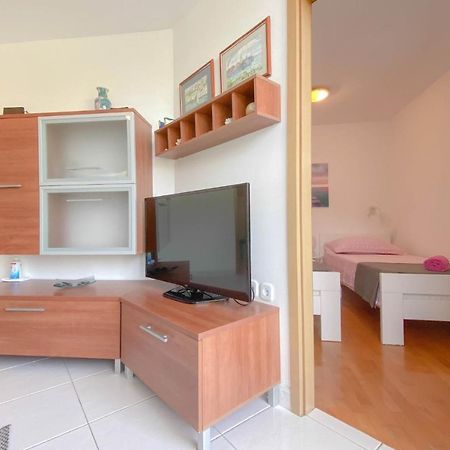 Romina Apartamento Zambratija  Exterior foto