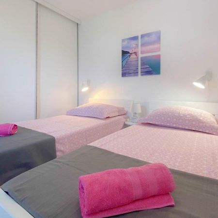 Romina Apartamento Zambratija  Exterior foto