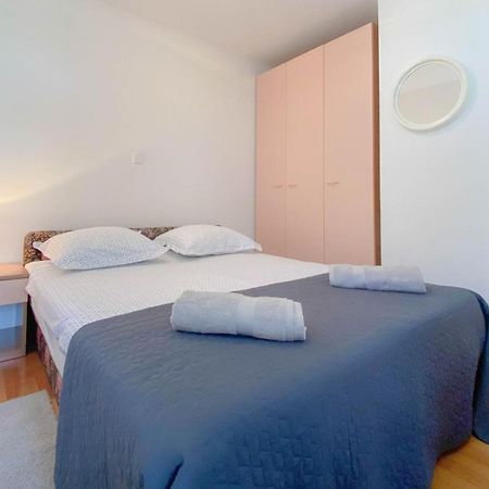 Romina Apartamento Zambratija  Exterior foto