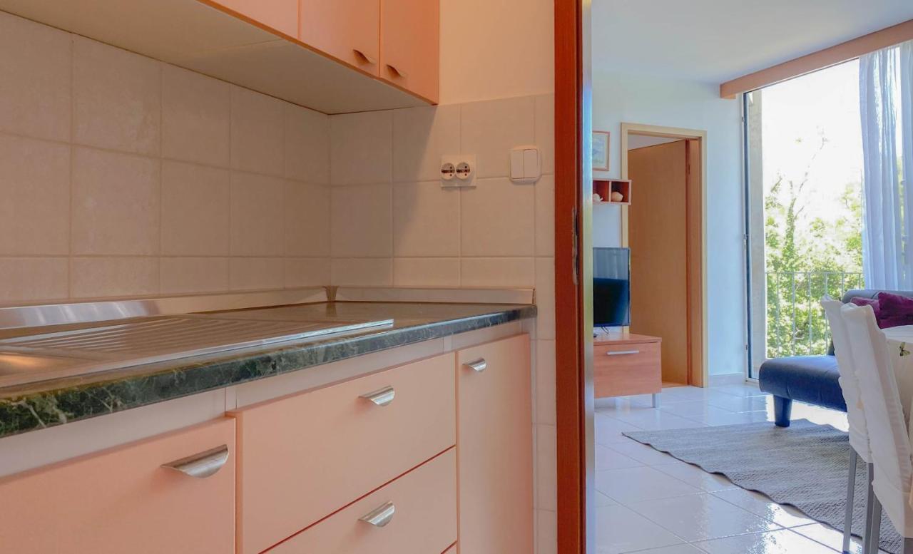 Romina Apartamento Zambratija  Exterior foto