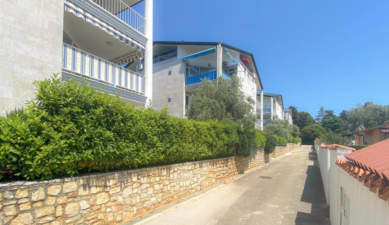 Romina Apartamento Zambratija  Exterior foto