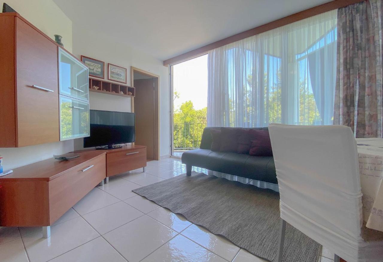 Romina Apartamento Zambratija  Exterior foto