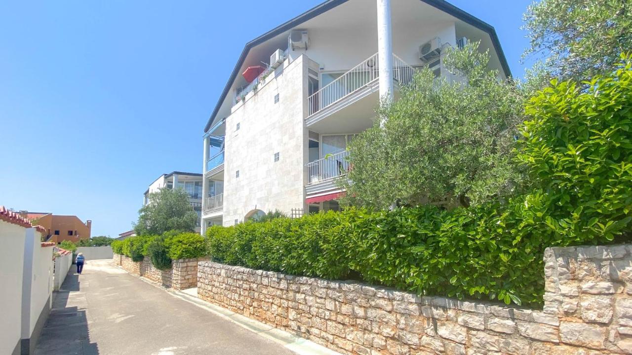 Romina Apartamento Zambratija  Exterior foto