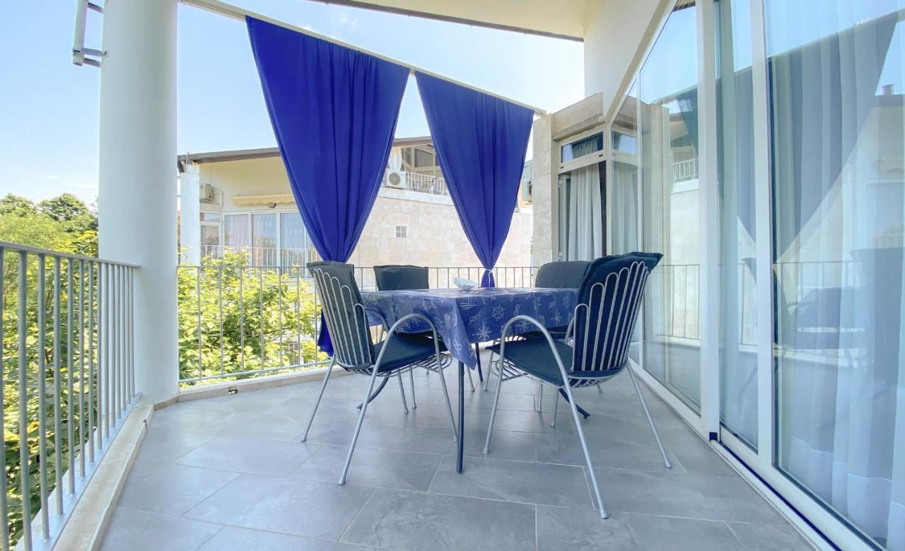 Romina Apartamento Zambratija  Exterior foto