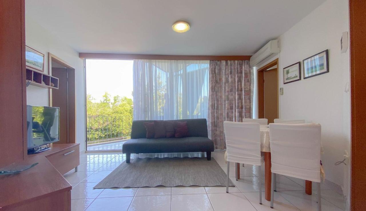 Romina Apartamento Zambratija  Exterior foto