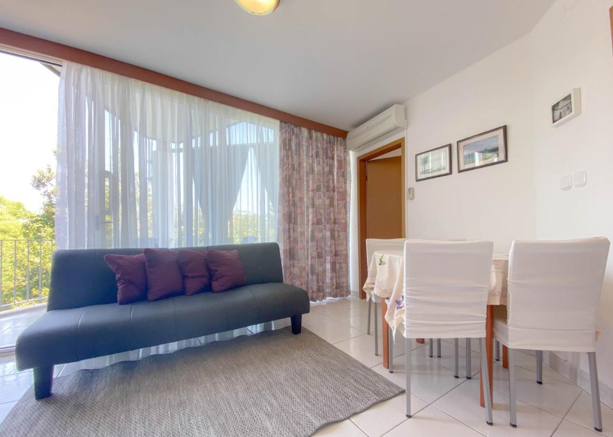 Romina Apartamento Zambratija  Exterior foto