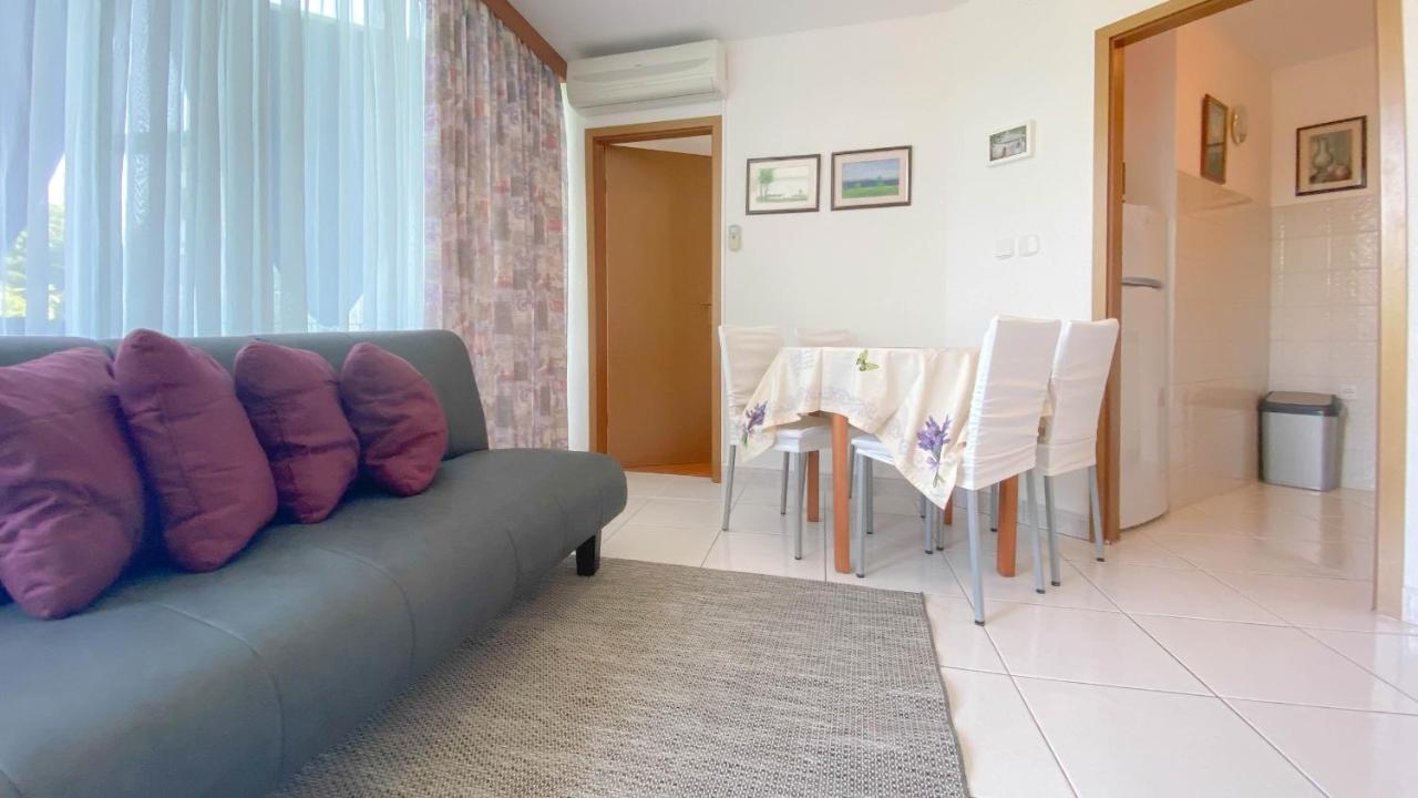 Romina Apartamento Zambratija  Exterior foto
