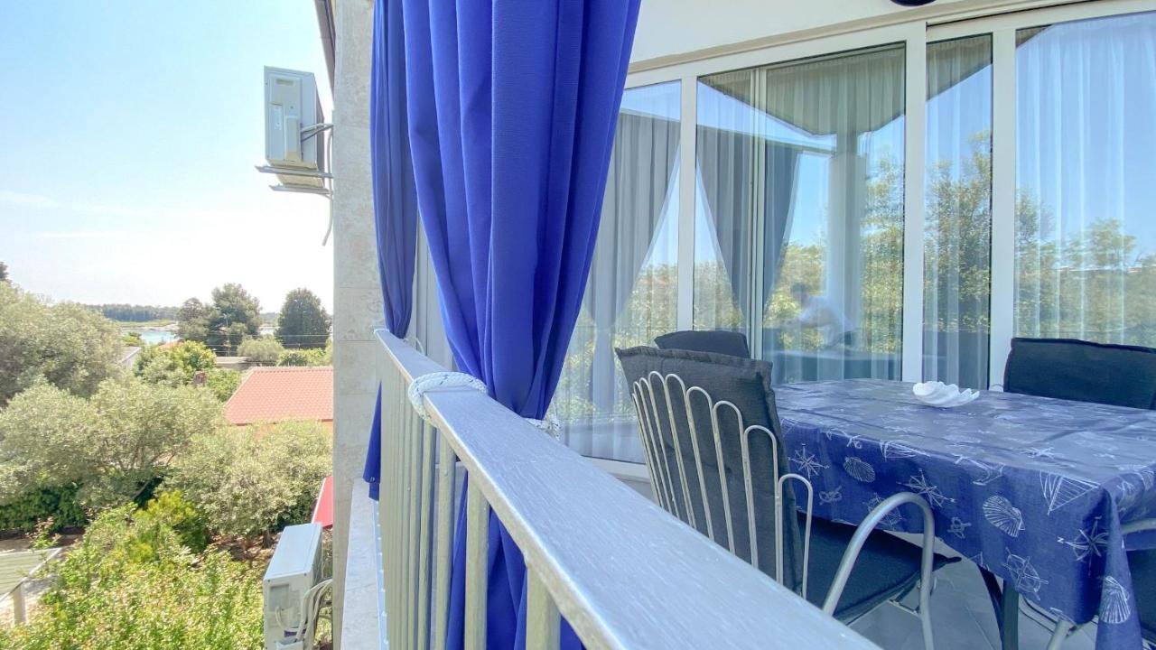 Romina Apartamento Zambratija  Exterior foto